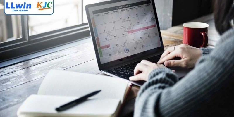 3 chiến lược quản trị vốn thay thế Tracking