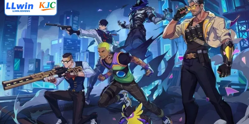 4 công thức đặt cược Valorant