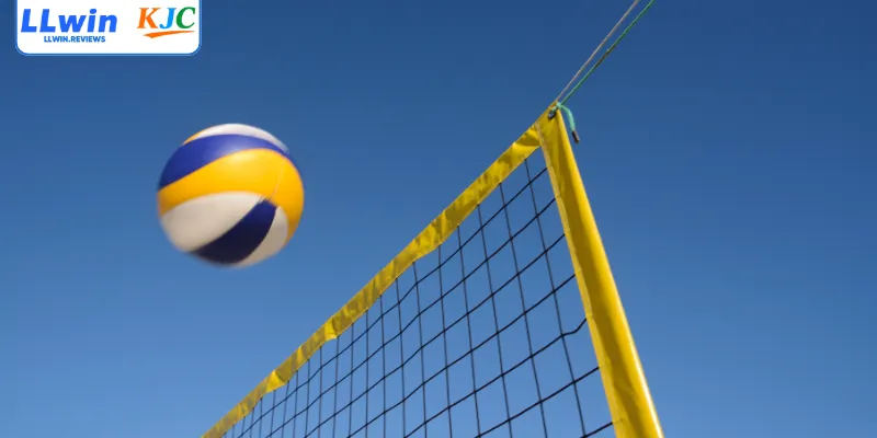 4 kèo nhà cái bóng chuyền