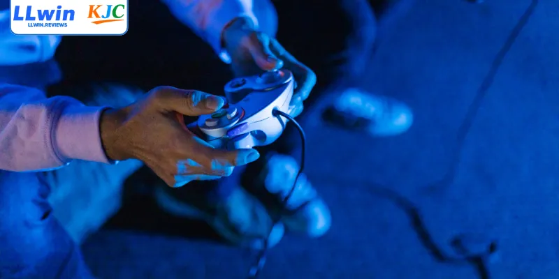 5 lý do nên chơi E-Sports