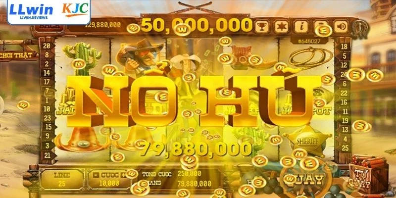 Các thế mạnh nổi bật tại sảnh game LLwin