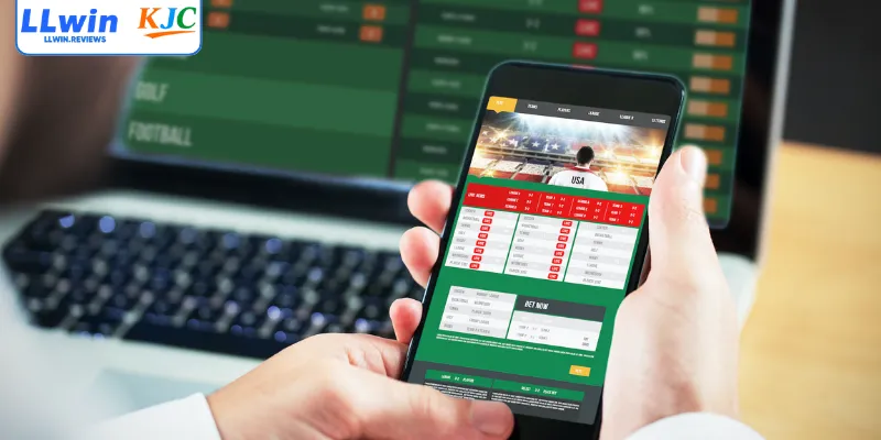 Cách nhận diện các kèo cược phổ biến