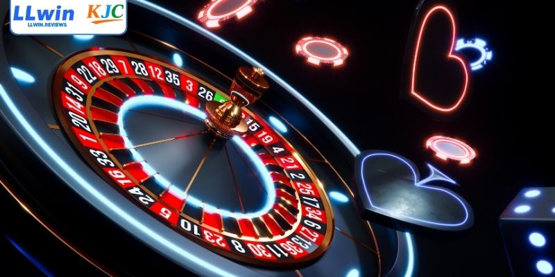 Cam kết từ ngày giới thiệu LLWIN