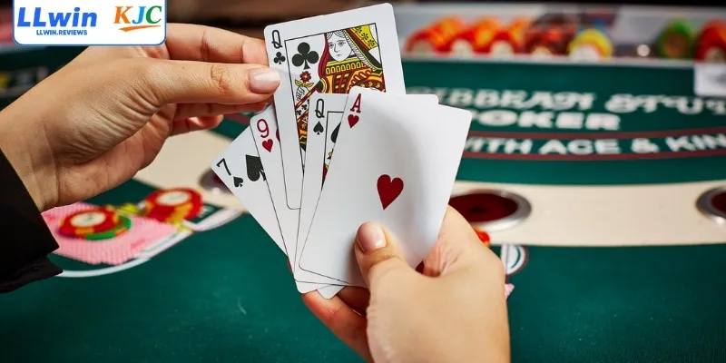 Caribbean Stud Poker là gì? Tổng quan dễ hiểu cho hội viên