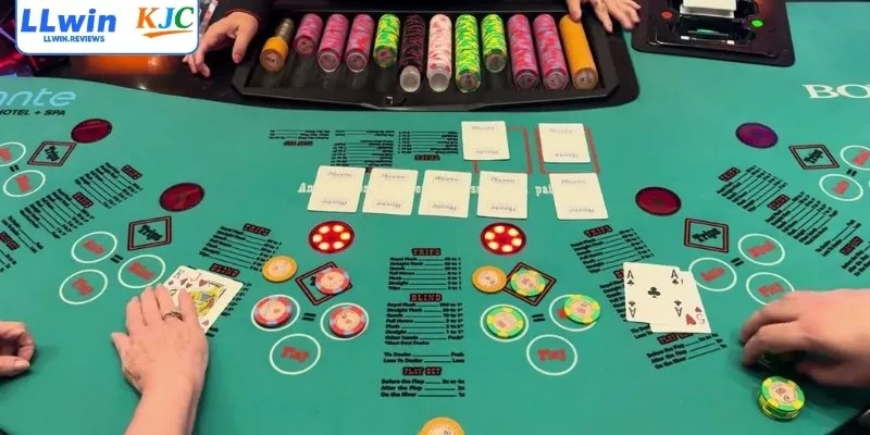 Casino Hold’em là gì? Vì sao nhiều người quan tâm