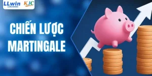 Chiến Lược Martingale - Quản Lý Vốn Khi Tham Gia Chơi Casino