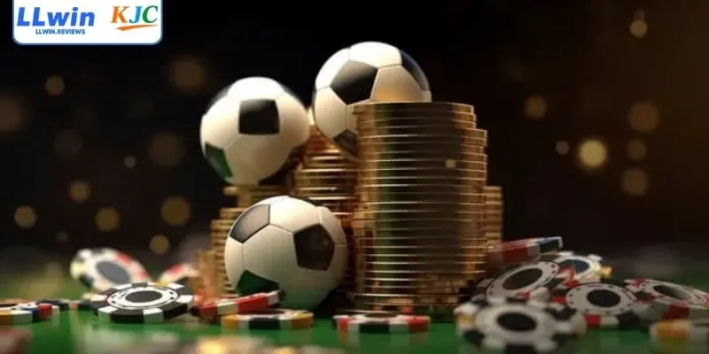 Điểm mạnh khi cược thể thao