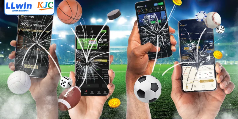 Định nghĩa về sảnh cược