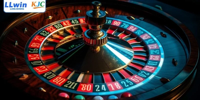 Đôi nét về chiến lược Andrucci Roulette