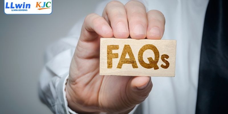 Giải đáp vấn đề liên quan đến truy cập LLWIN