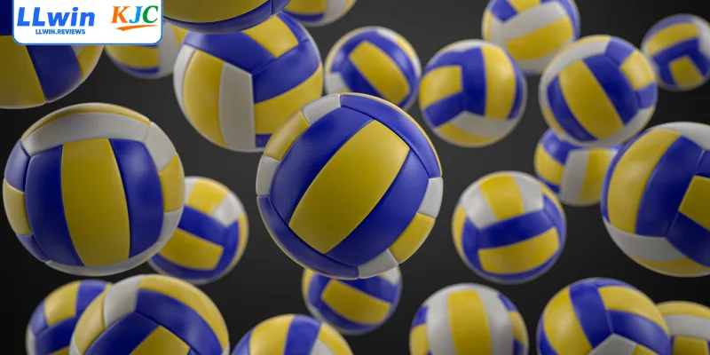 Giới thiệu về bóng chuyền