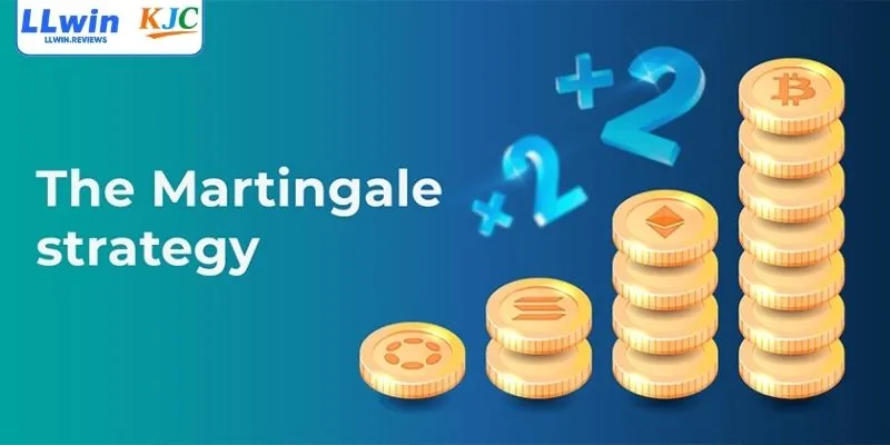 Hướng dẫn áp dụng Martingale hiệu quả