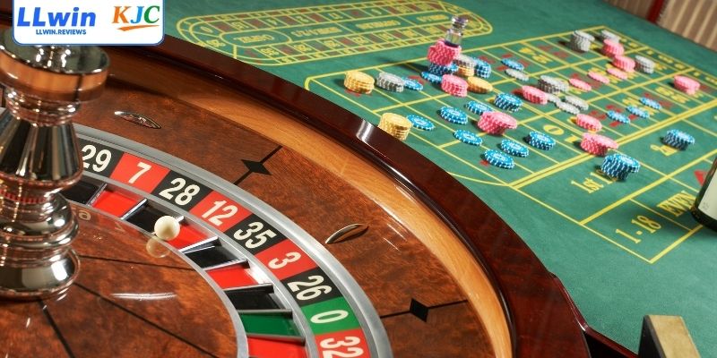 Kho sản phẩm hot nhất sân chơi casino