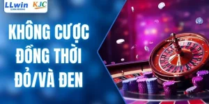 Không Cược Đồng Thời Đỏ/Và Đen: Bí Quyết Né Bẫy Nhà Cái
