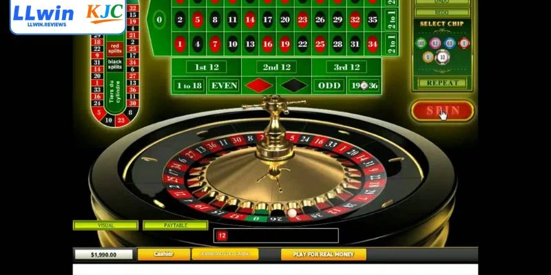 Lợi ích hấp dẫn khi sử dụng Reverse Martingale