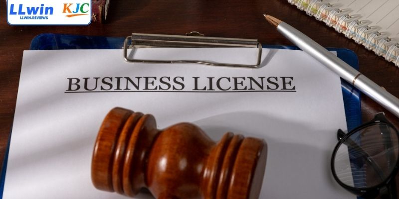 Lợi thế khi nền tảng có giấy phép hoạt động