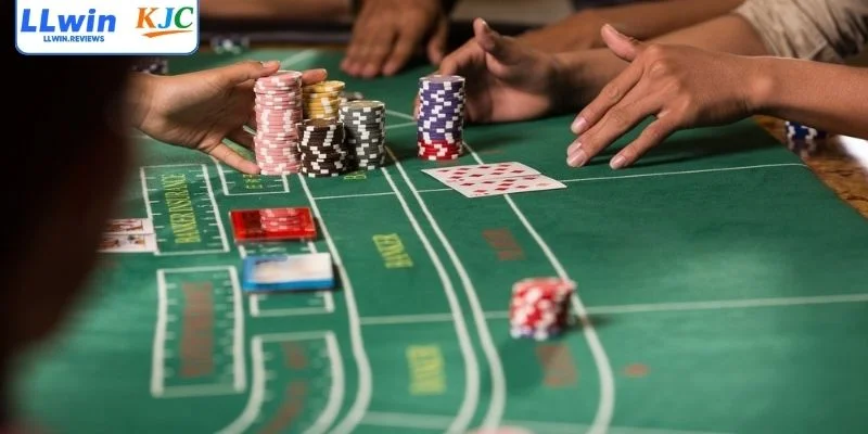 Lợi thế về mặt toán học của Banker