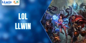 Cá Cược LOL - Tổng Hợp Kinh Nghiệm Đặt Cược Hay Nhất 2026