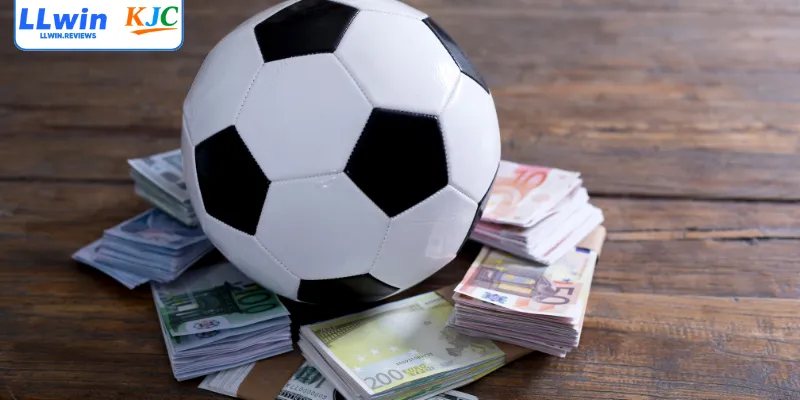 Lý do nên chơi đá bóng online