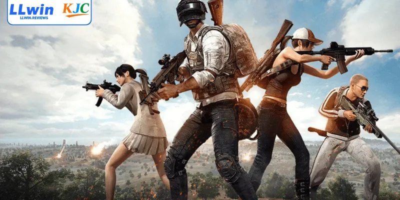 Lý do nên dự đoán PUBG