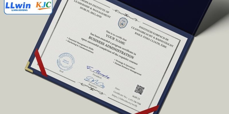 Một số tiêu chí khi cấp giấy phép hoạt động hợp pháp