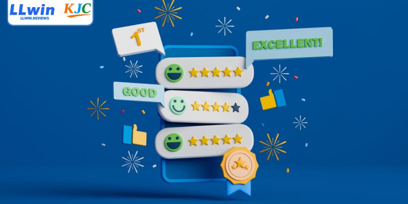 Nhận xét LLWIN từ góc nhìn của thành viên