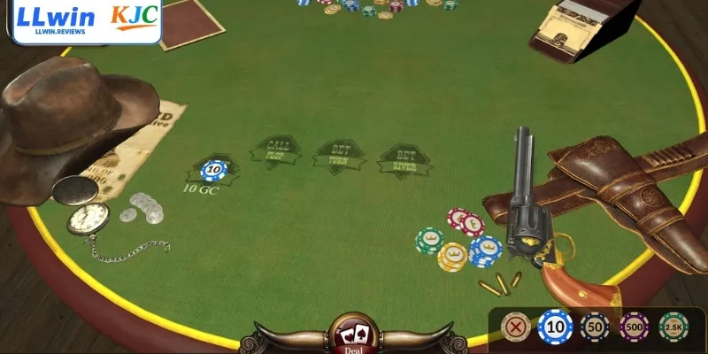 Những điều quan trọng cần lưu tâm khi tham gia chơi game bài