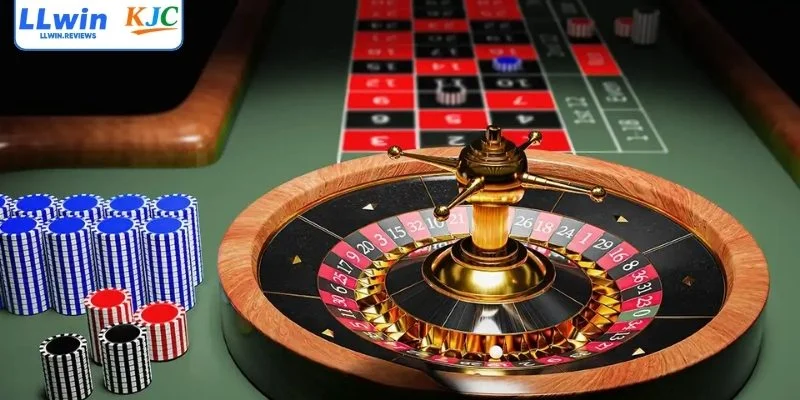 Những giá trị thực tế khi nắm vững thuật ngữ roulette