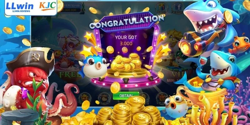 Những giải đáp về các vấn đề liên quan đến sảnh chơi