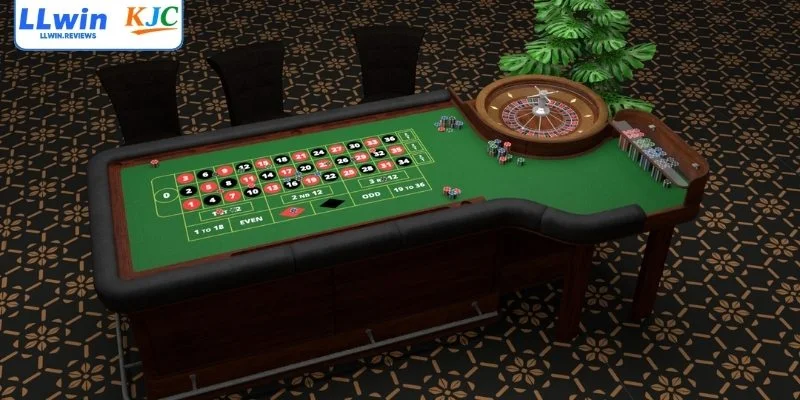 Những sảnh game bài 3D được đánh giá cao