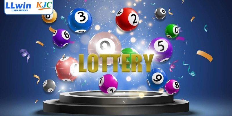 Những vấn đề thường gặp tại sảnh xổ số LLwin