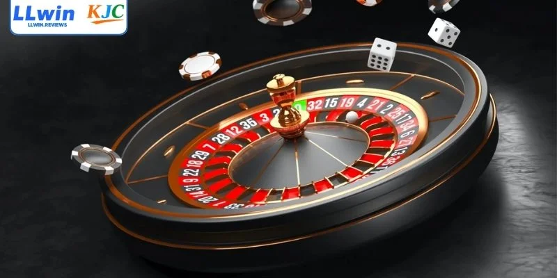 Phân tích lối tư duy chọn cược cả đỏ và đen