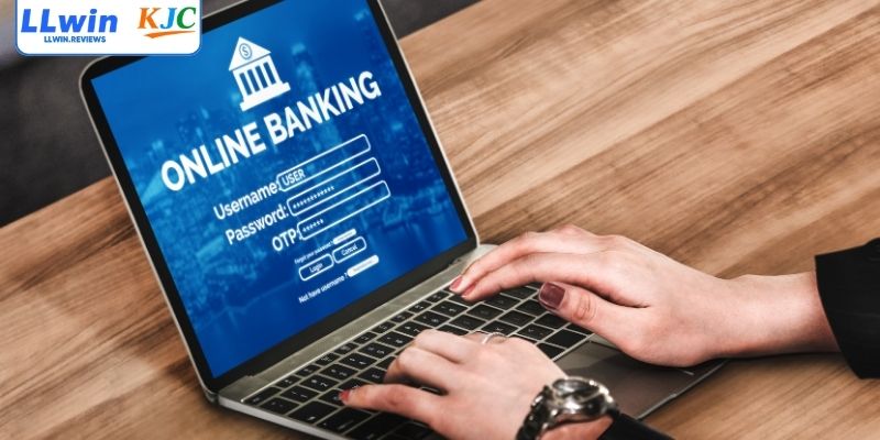 Quy trình nạp tiền LLWIN qua 2 phương thức