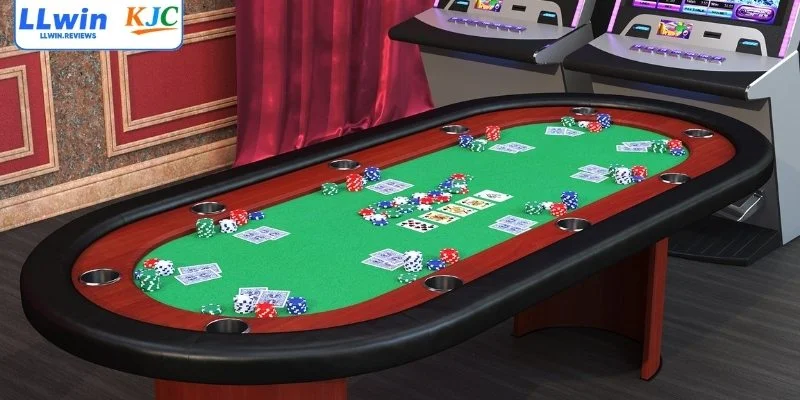 Sân chơi cung cấp nhiều trải nghiệm mới mẻ