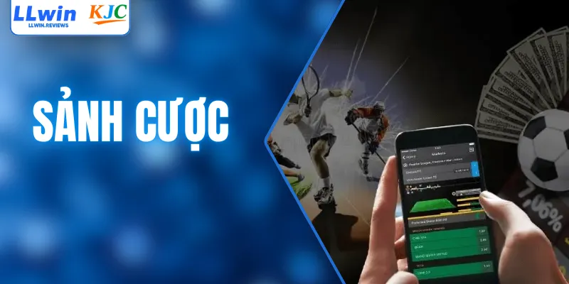 Sảnh Cược - Thiên Đường Giải Trí & Cơ Hội Thắng Lớn 2026