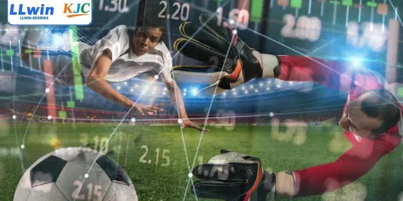 Sảnh lấy bóng đá làm trung tâm