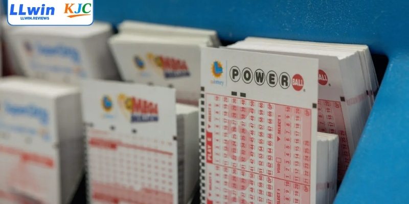 Sảnh xổ số LLwin luôn đem lại trải nghiệm tiện lợi