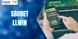 SBOBET Tại LLWIN - Giải Mã Kèo Châu Á Chuẩn Nhịp Thị Trường