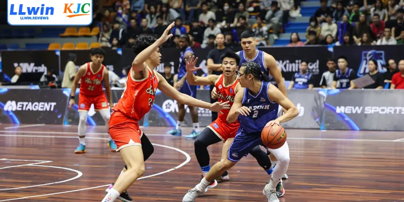 Sơ lược về loại hình giải trí bóng rổ