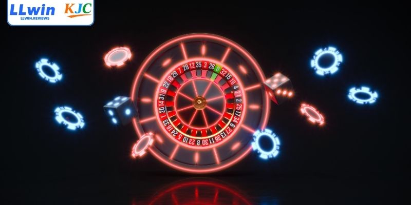 Thông tin sảnh casino LLWIN