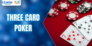 Three Card Poker Là Gì? Tổng Quan Về Game Bài 3 Lá