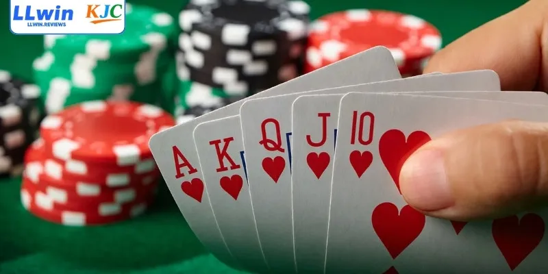 Thuật ngữ Poker là gì?