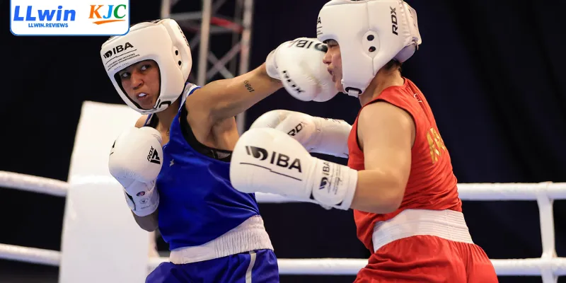 Tìm hiểu những kiến thức cơ bản trong boxing