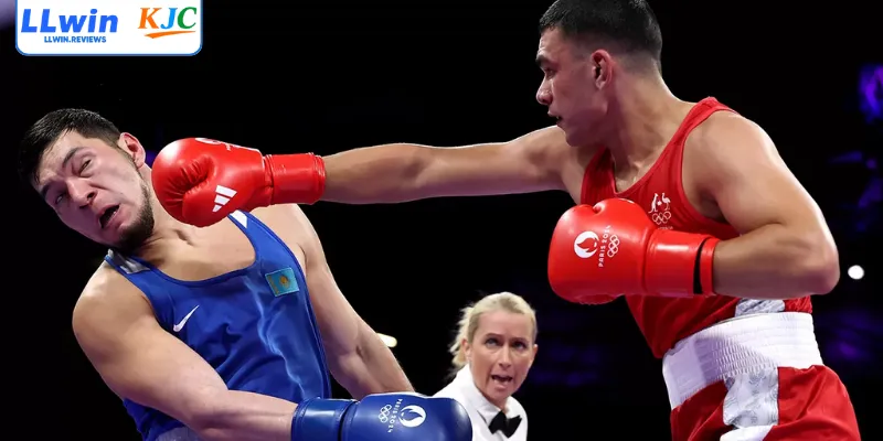 Tổng hợp những cửa cược quyền anh hay gặp