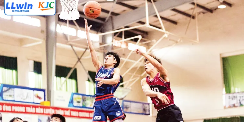 Tổng hợp những giải đấu bóng rổ được yêu thích