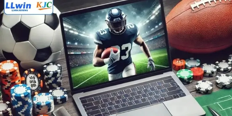 Ưu điểm ấn tượng khi tham gia chọn kèo cược